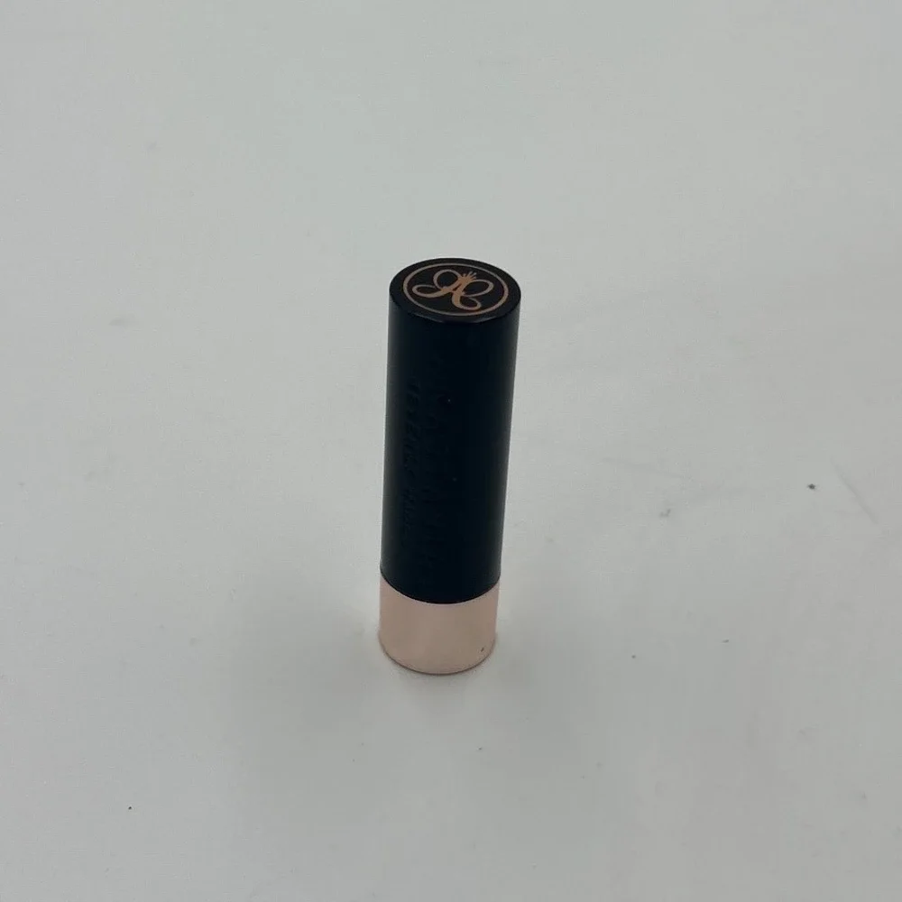 Anastasia Beverly Hills Matte‎ Lipstick Orchid Mini 1.3g Magenta Pink ABH New